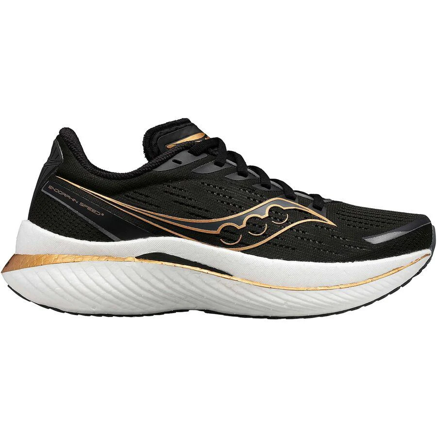 商品Saucony|Endorphin Speed 3 Running Shoe - Women's,价格¥764,第1张图片