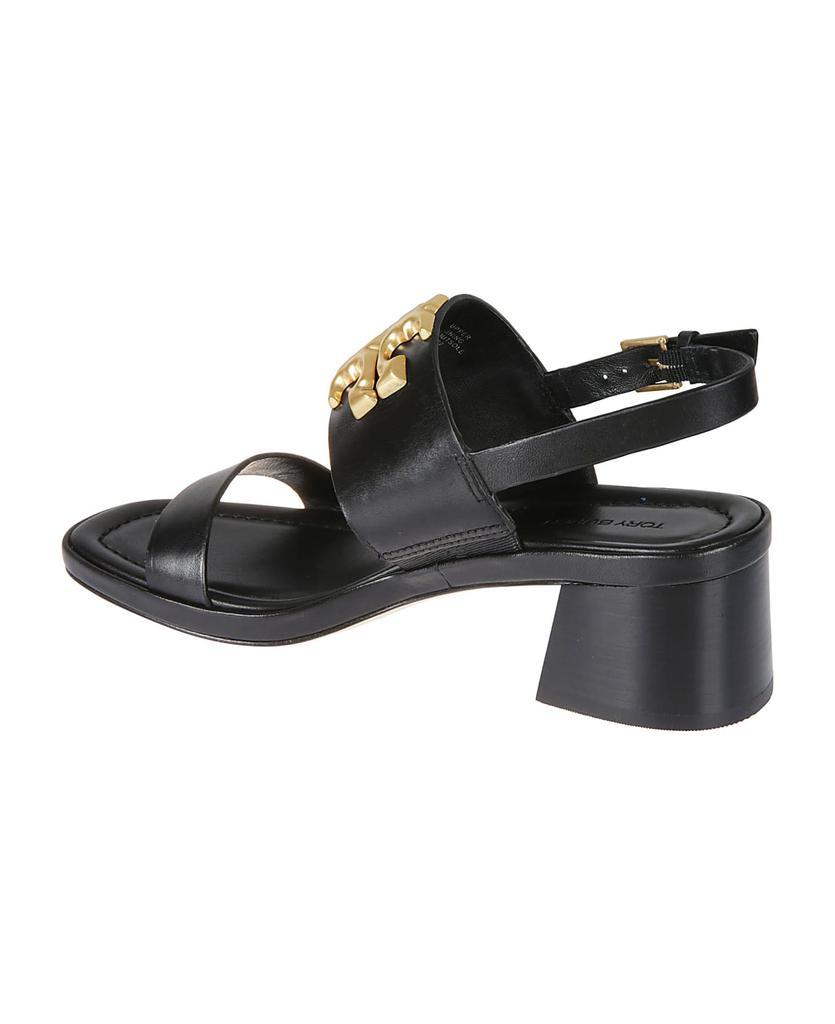 商品Tory Burch|Eleanor Heel Sandals,价格¥2407,第5张图片详细描述