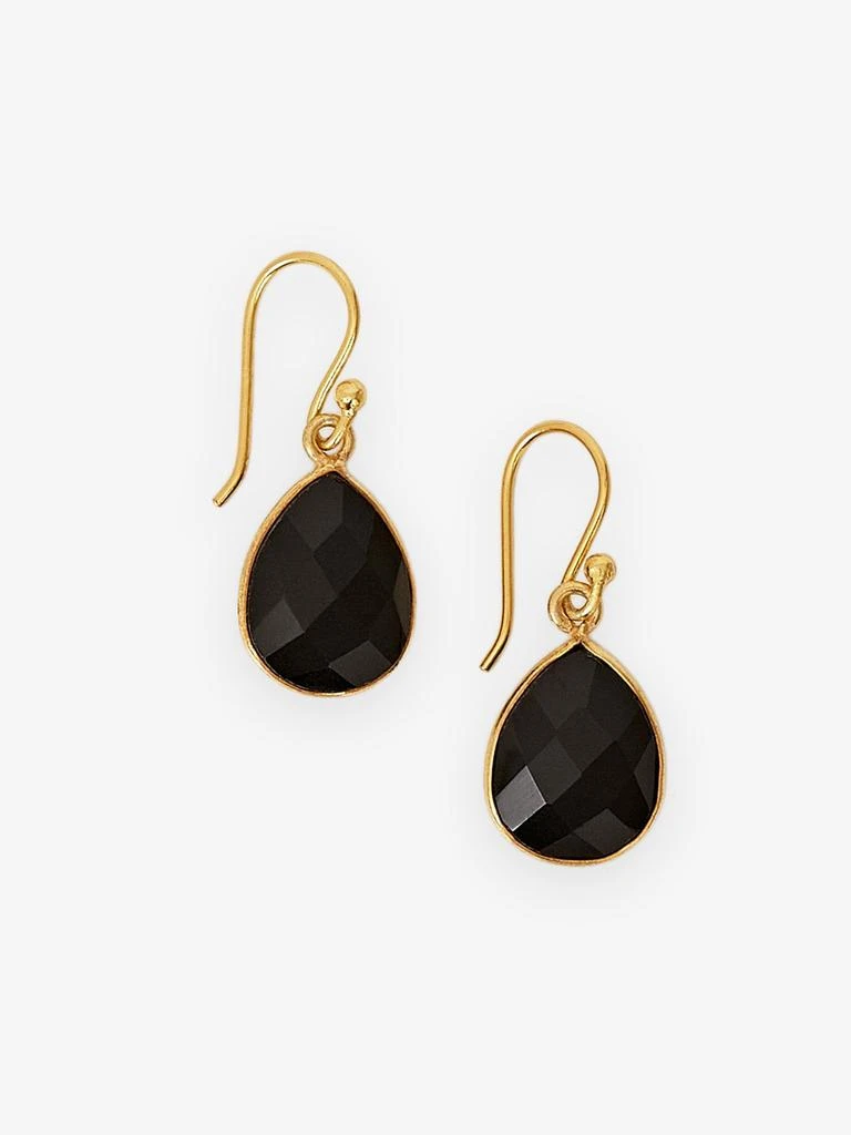 商品By Iris|Abree Stone Earrings,价格¥522,第1张图片
