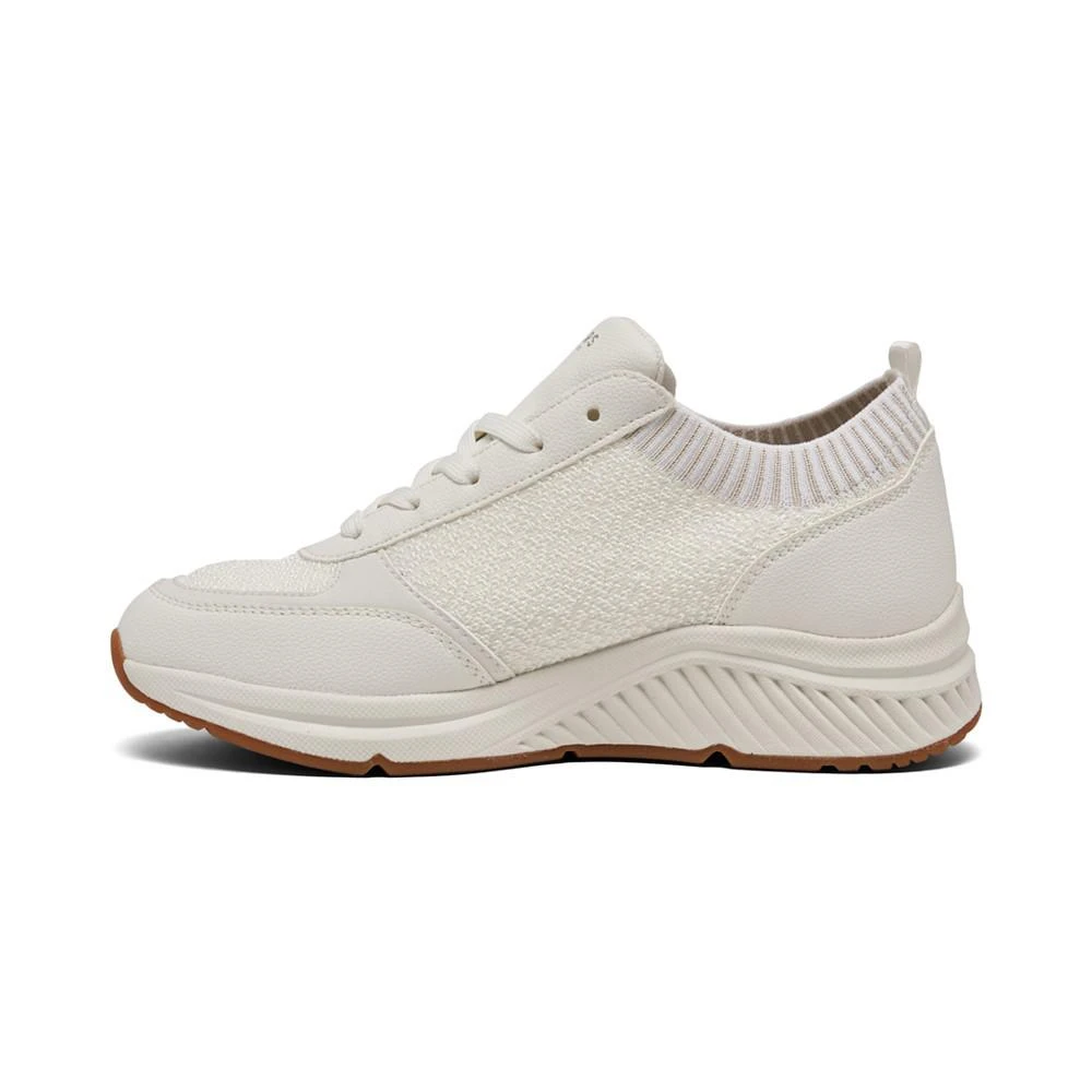 Women's Arch Fit S-Miles - Walk On Casual Sneakers from Finish Line 商品