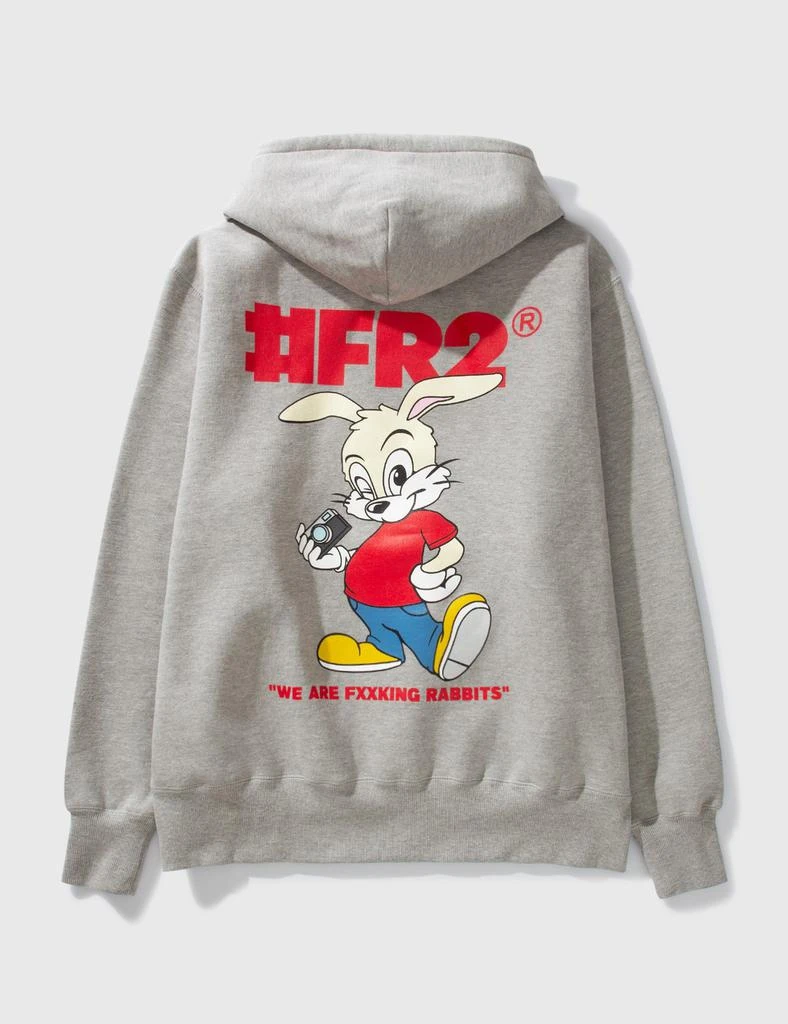 商品#FR2|Photographer Hoodie,价格¥759,第1张图片