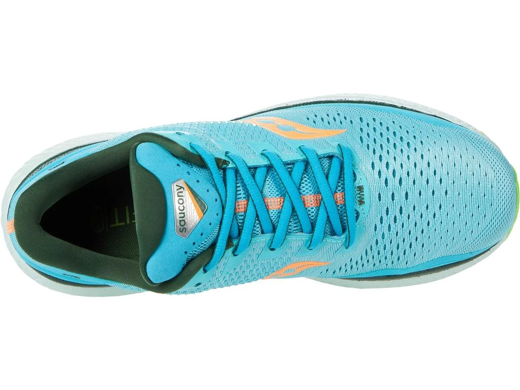 商品Saucony|Triumph 18,价格¥882,第2张图片详细描述
