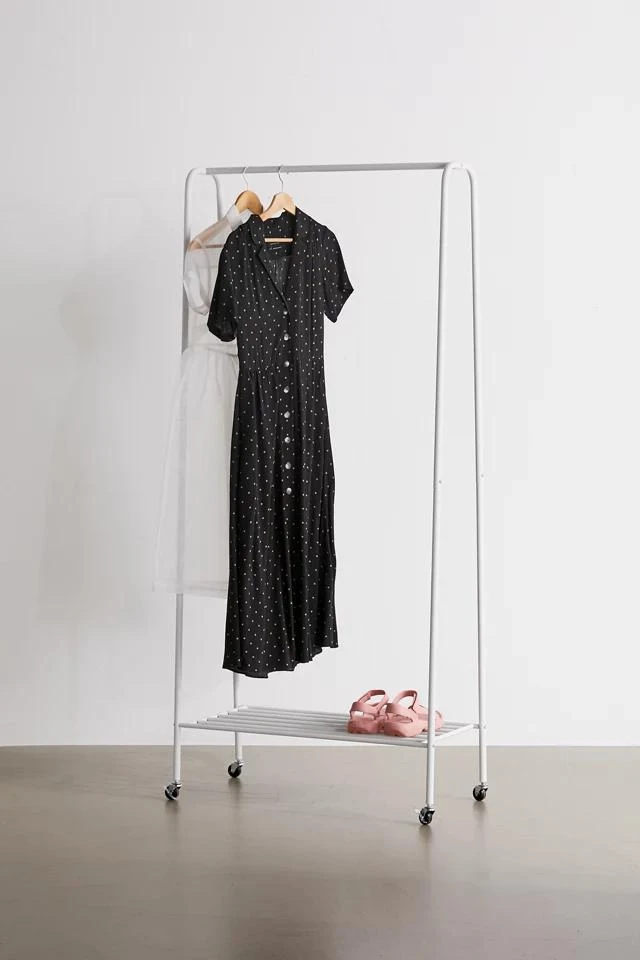 商品Urban Outfitters|Carley Clothing Rack,价格¥667,第1张图片