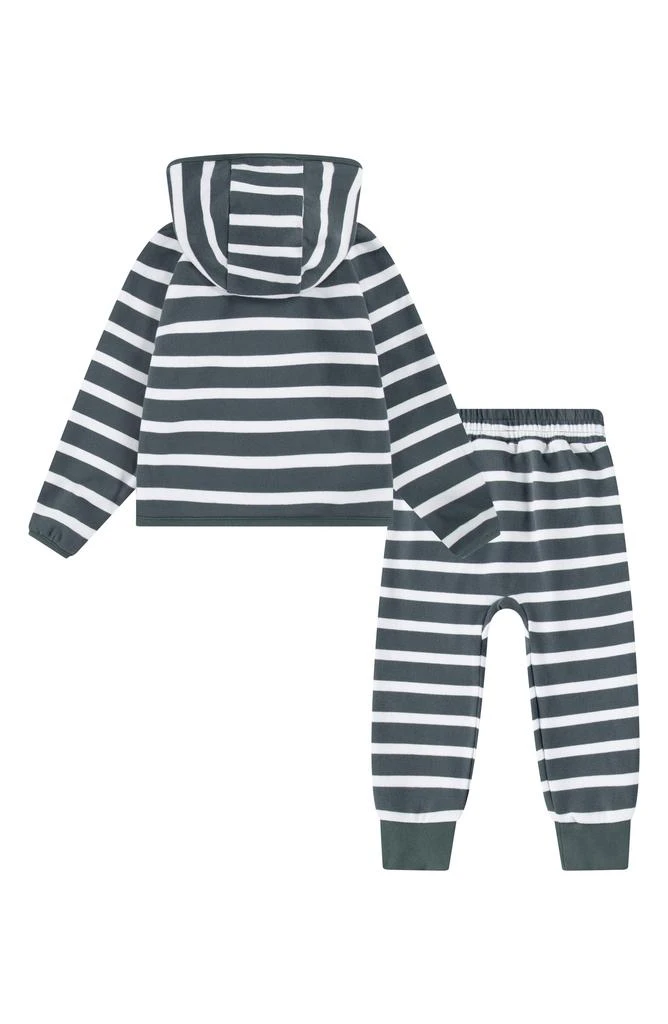 商品NIKE|Kids' Ready Set Hoodie & Joggers Set,价格¥243,第2张图片详细描述