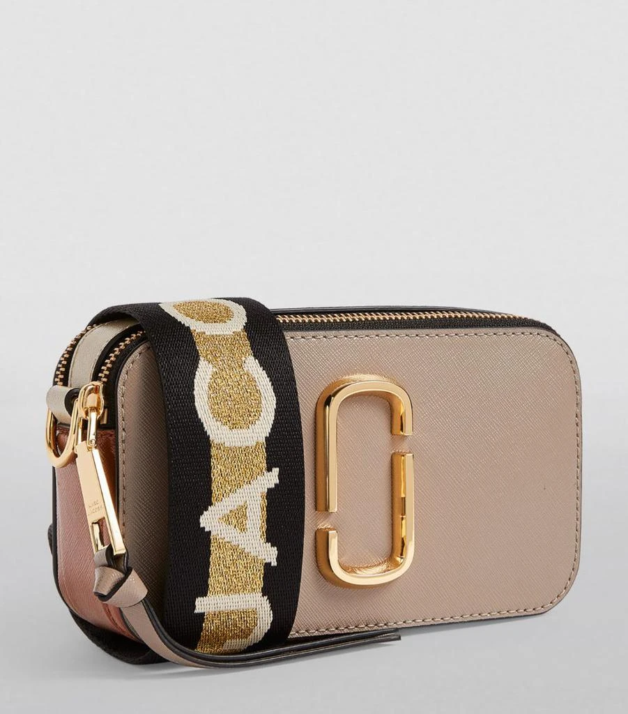 商品Marc Jacobs|The Marc Jacobs Snapshot Cross-Body Bag,价格¥3456,第3张图片详细描述