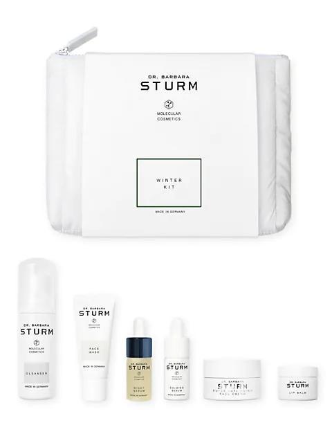 商品Dr. Barbara Sturm|Winter 6-Piece Hydrating Skin Care Set,价格¥1863,第1张图片