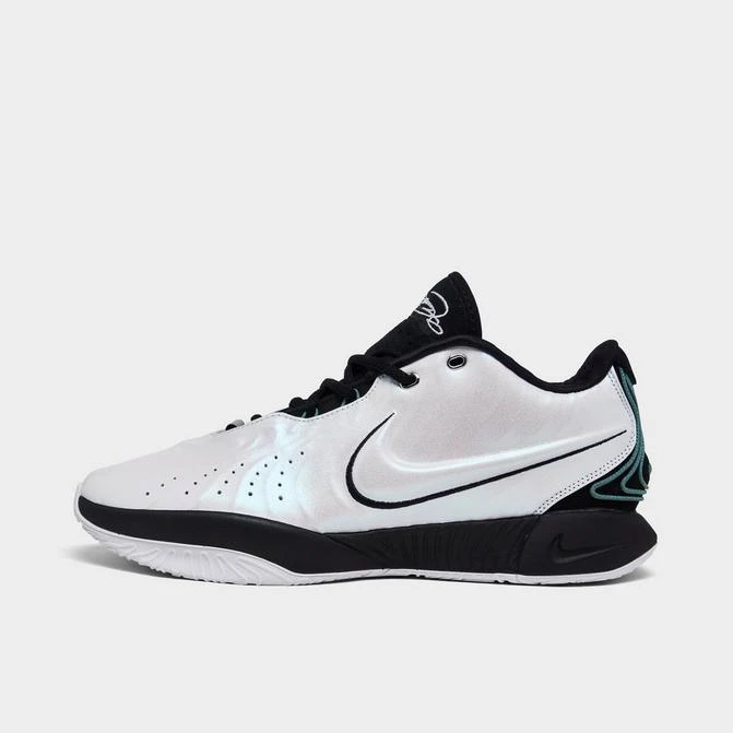 商品NIKE|Nike LeBron 21 Basketball Shoes,价格¥1473,第1张图片