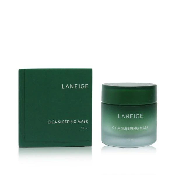 商品Laneige|Cica Sleeping Mask,价格¥251,第3张图片详细描述