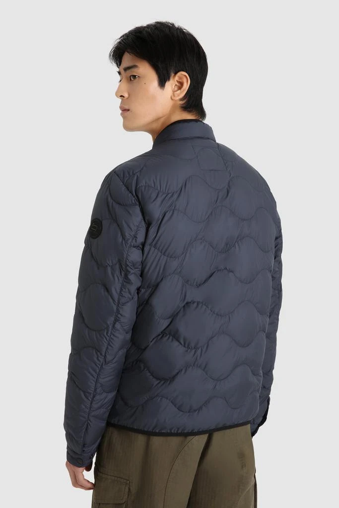 商品Woolrich|Sierra Padded Jacket,价格¥1491,第3张图片详细描述