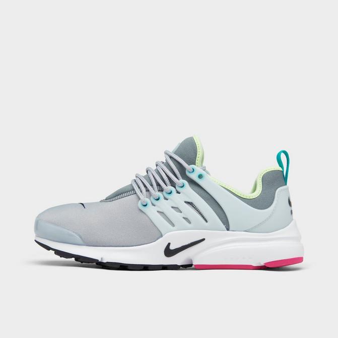 Women's Nike Air Presto Casual Shoes商品第1张图片规格展示