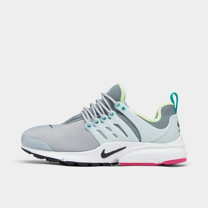 商品NIKE|Women's Nike Air Presto Casual Shoes,价格¥373,第1张图片