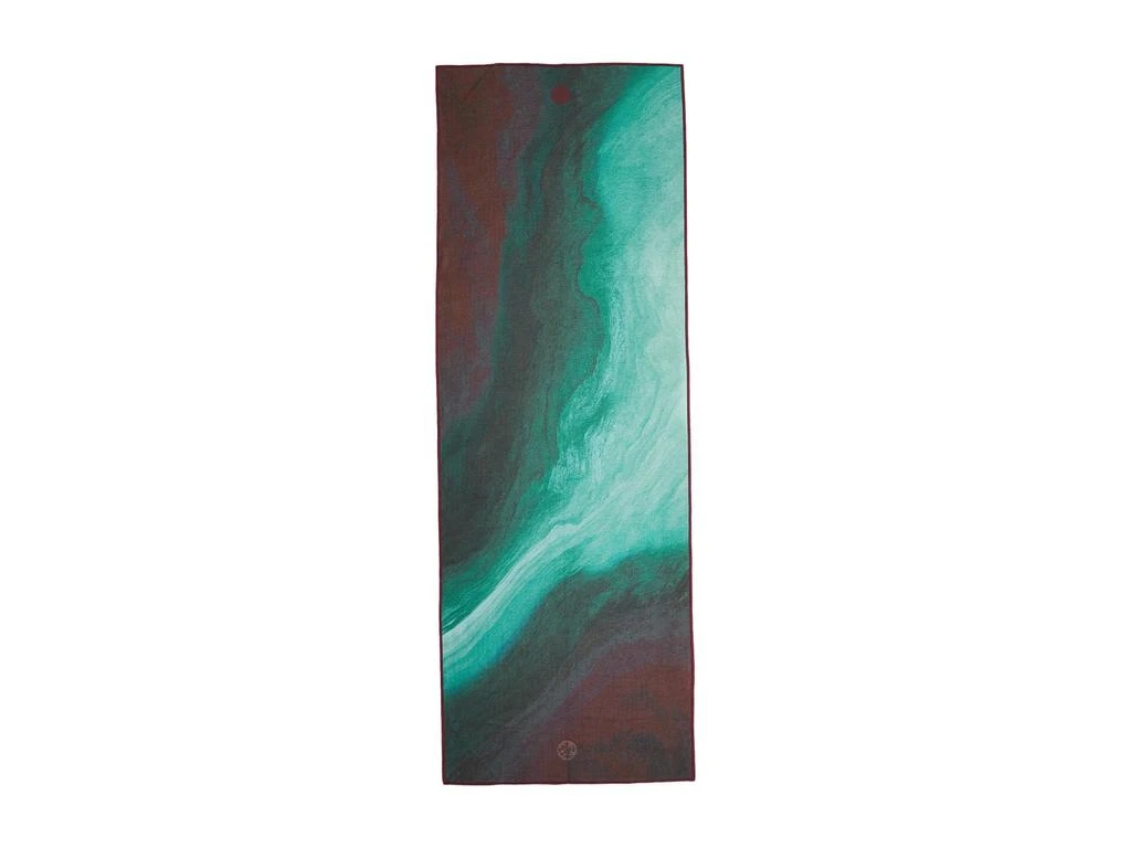 商品Manduka|Yogitoes Yoga Mat Towel,价格¥509,第2张图片详细描述
