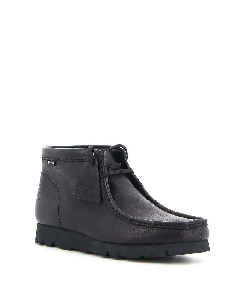 商品Clarks|Clarks Wallabeebt Gtx,价格¥1896,第2张图片详细描述