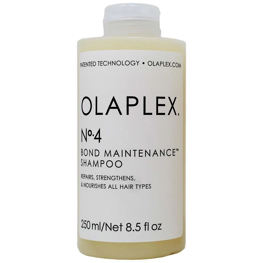 商品Olaplex|No. 4 Bond Maintenance Shampoo,价格¥224,第1张图片