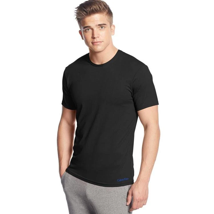 商品Calvin Klein|Men's Air FX Micro Crew Neck nb1063,价格¥209,第2张图片详细描述