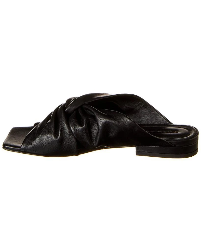 商品Vince|Vince Zoya Leather Sandal,价格¥529,第2张图片详细描述