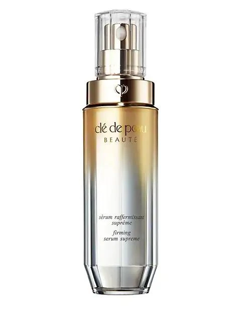 商品Cle de Peau|Firming Serum Supreme,价格¥2361,第1张图片