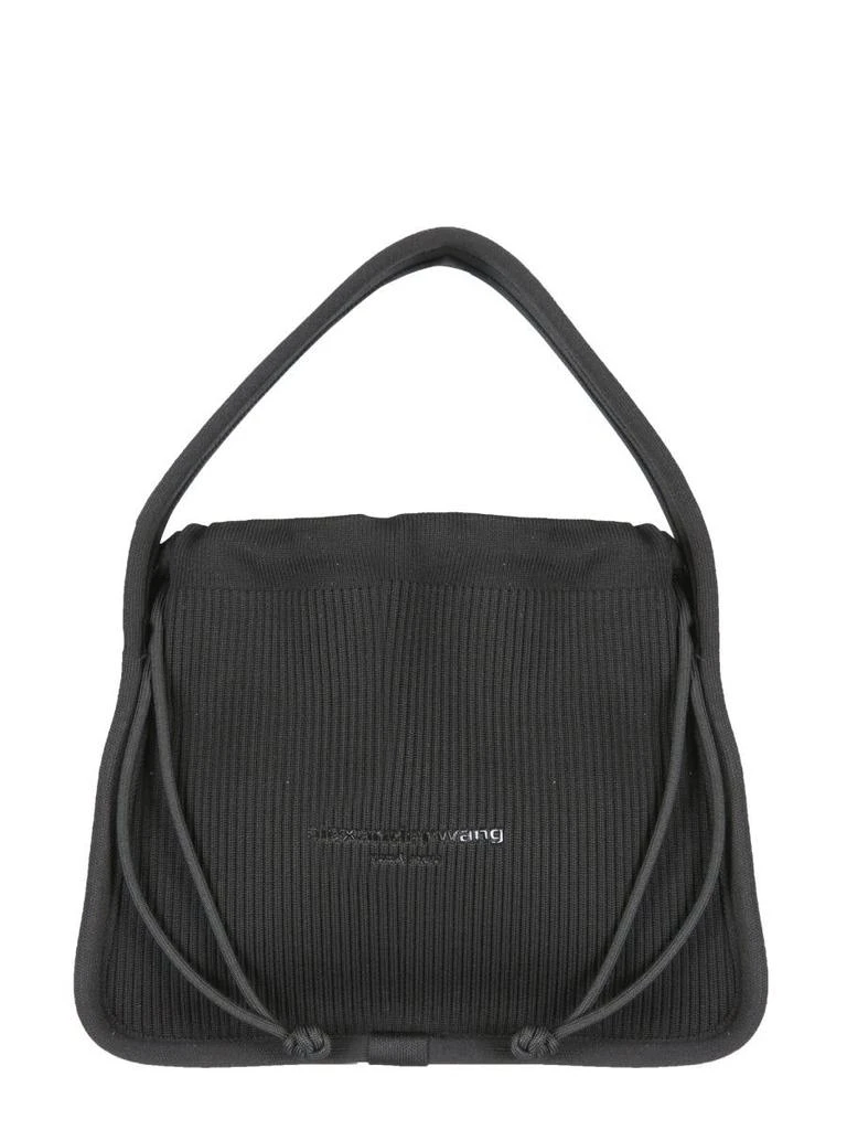 商品Alexander Wang|ALEXANDER WANG RAYAN BAG SMALL,价格¥3722,第1张图片