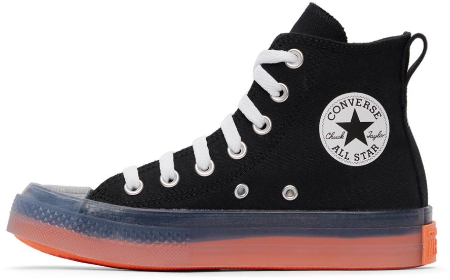 Chuck Taylor All Star CX 高帮运动鞋商品第3张图片规格展示