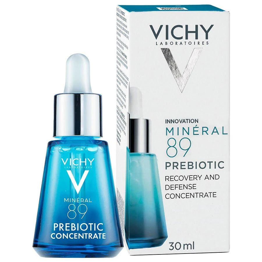商品Vichy|Mineral 89 Face Serum Prebiotic Recovery and Defense Concentrate,价格¥259,第1张图片
