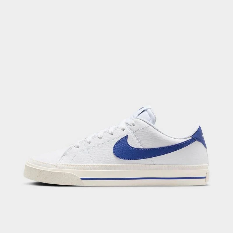 商品NIKE|Women's Nike Court Legacy Next Nature Casual Shoes,价格¥527,第1张图片