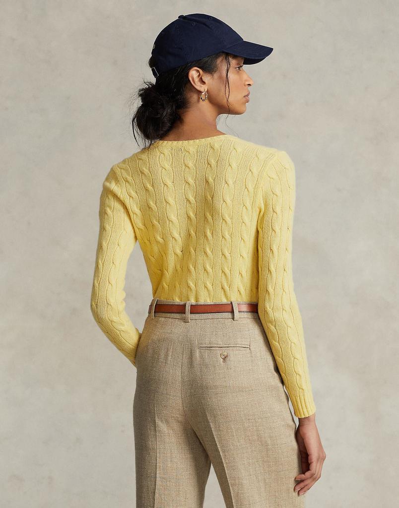 商品Ralph Lauren|Sweater,价格¥1145,第5张图片详细描述