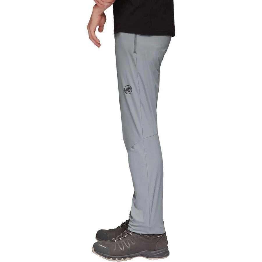 商品Mammut|Runbold Light Pant - Men's,价格¥402,第3张图片详细描述