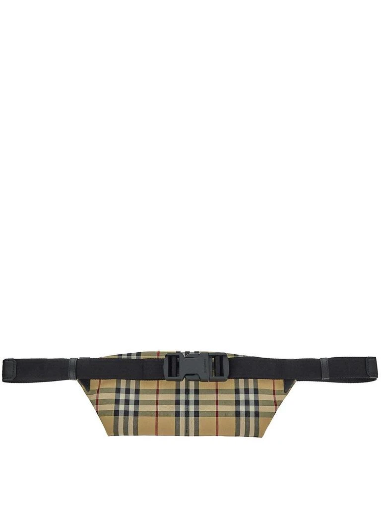 商品Burberry|Sonny Belt Bag,价格¥3322,第2张图片详细描述