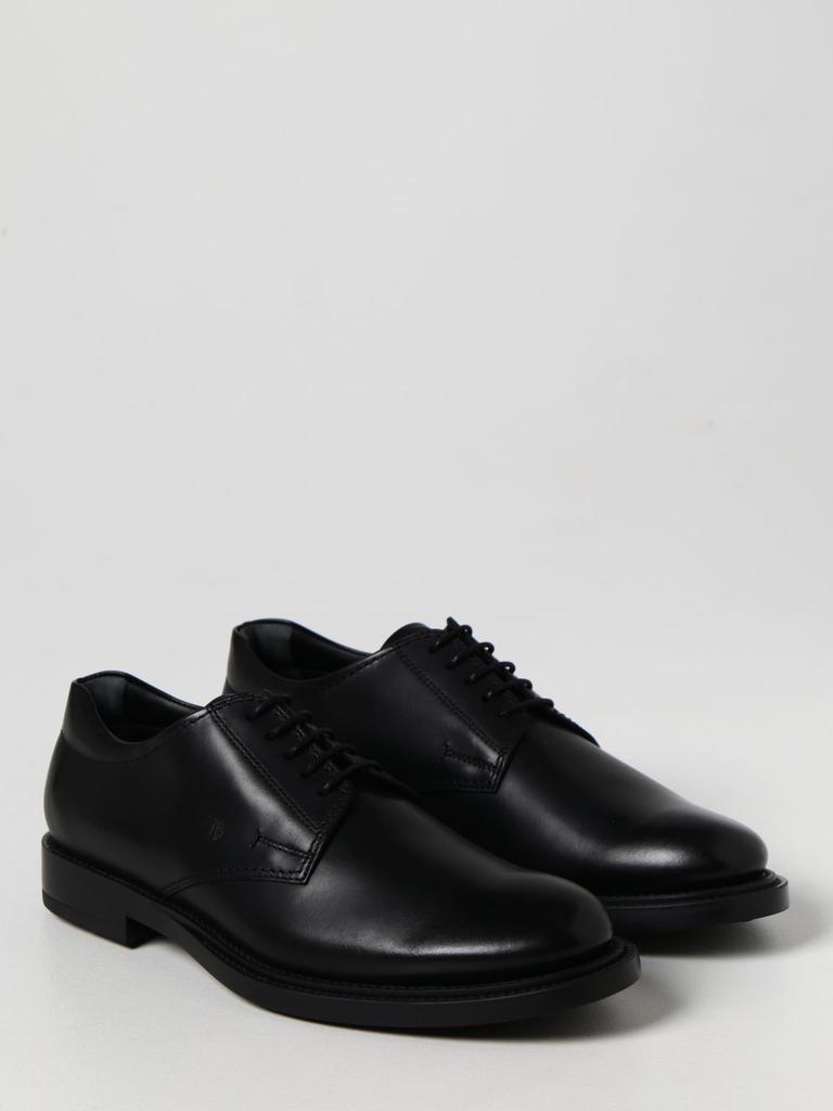 商品Tod's|Tod's leather derby shoes,价格¥3227,第4张图片详细描述
