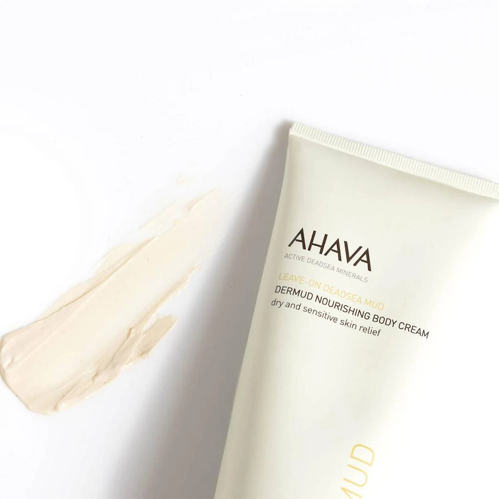 商品AHAVA|死海泥舒缓身体乳,价格¥289,第3张图片详细描述