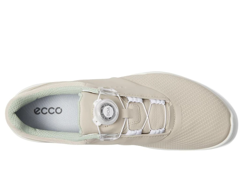 商品ECCO|Biom Hybrid 3 Boa Golf Shoes,价格¥956,第2张图片详细描述