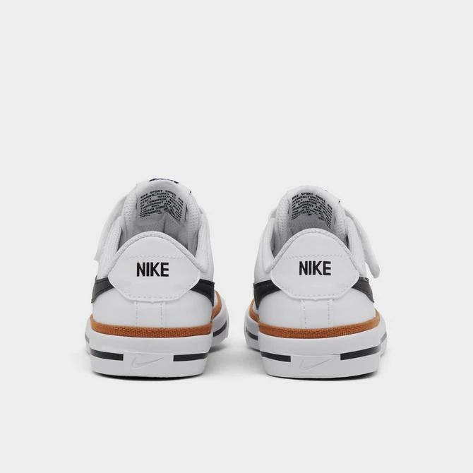 Little Kids' Nike Court Legacy Casual Shoes 商品