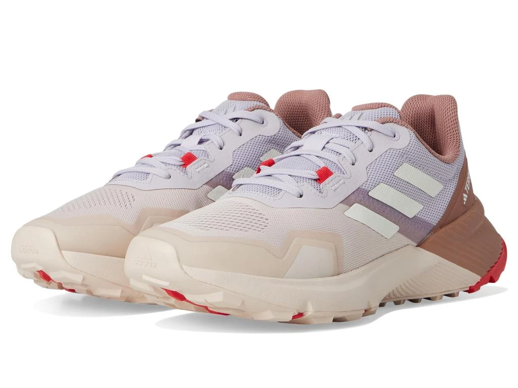 商品Adidas|Terrex Soulstride Trail Running Shoes,价格¥592,第1张图片
