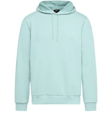 商品A.P.C.|连帽运动衫,价格¥674,第1张图片