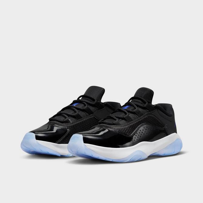 Big Kids' Air Jordan 11 CMFT Low Casual Shoes商品第2张图片规格展示