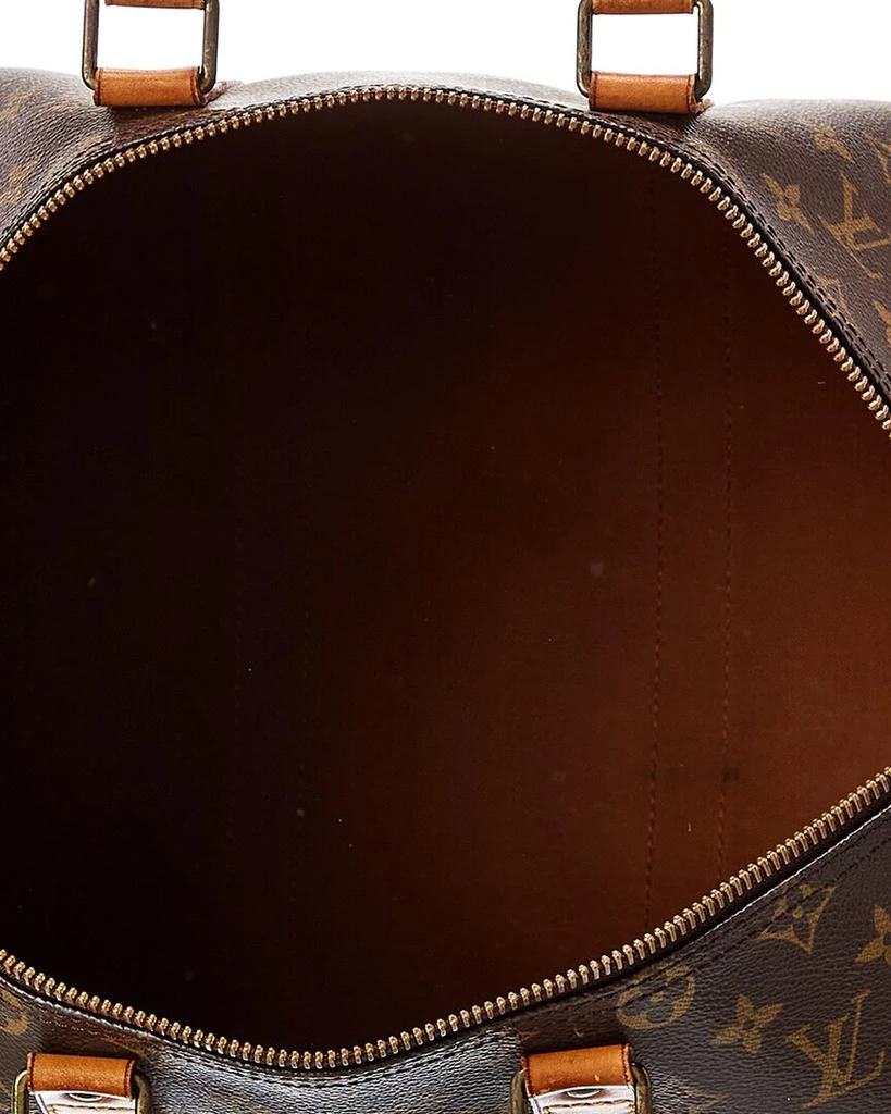 商品[二手商品] Louis Vuitton|Louis Vuitton Monogram Canvas Keepall 45 (Authentic Pre-Owned),价格¥7479,第4张图片详细描述