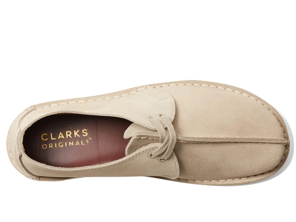 商品Clarks|Desert Trek,价格¥987,第2张图片详细描述