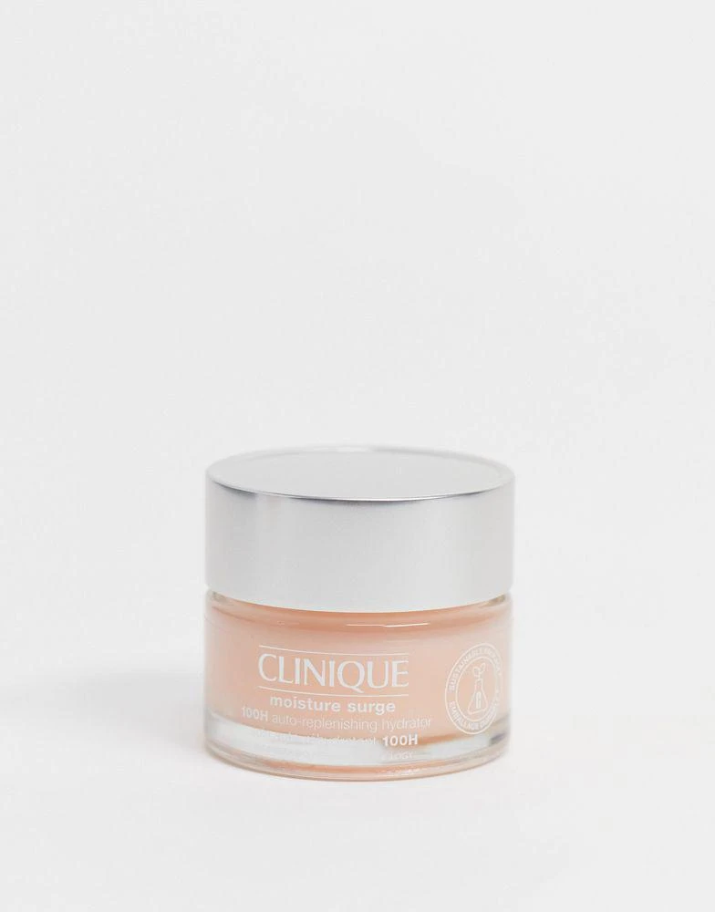 商品Clinique|Clinique Moisture Surge 100 Hour Auto-Replenishing Hydrator 30ml,价格¥205,第1张图片