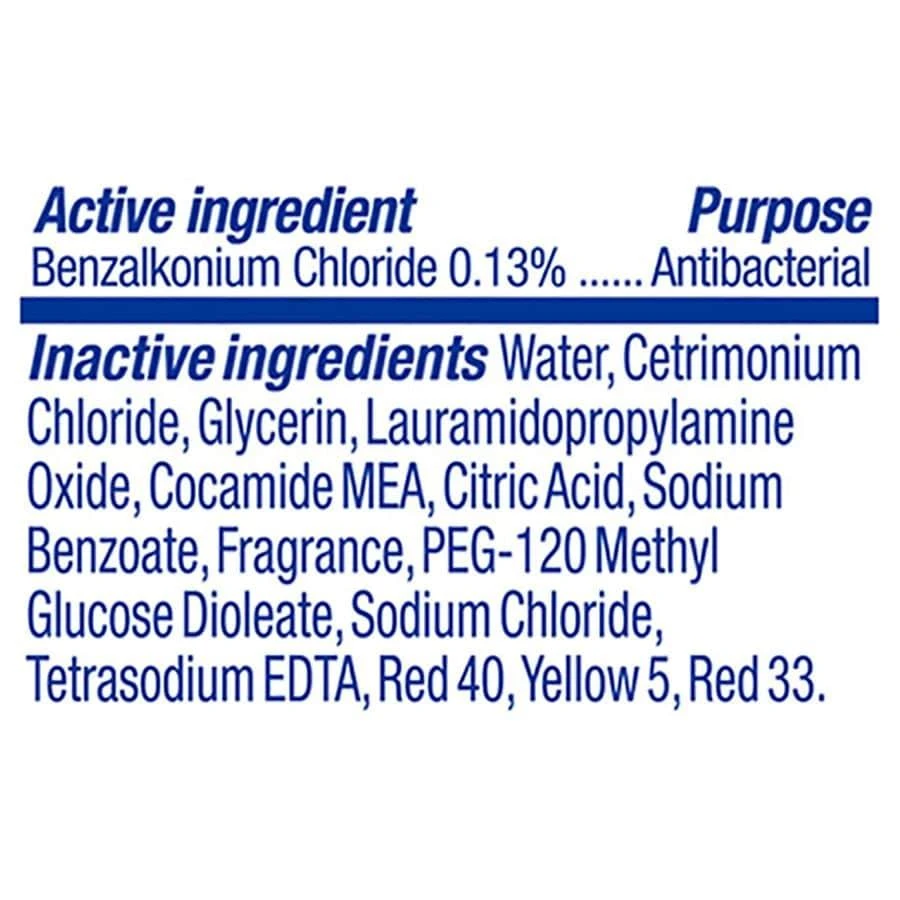Antibacterial Liquid Hand Soap Clean Citrus 商品