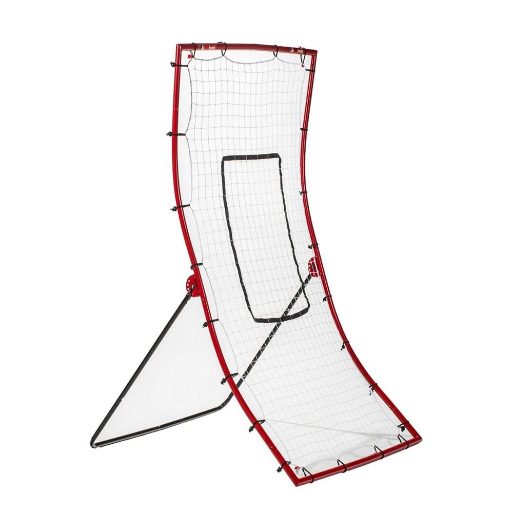 商品Franklin|Mlb 65" Flyback Multi-Position Return Trainer,价格¥628,第2张图片详细描述