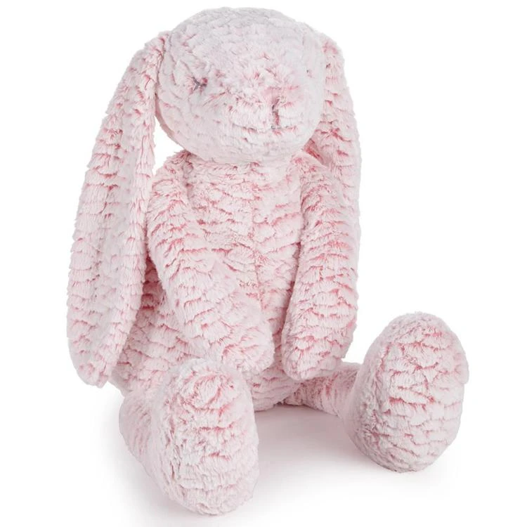 商品First Impressions|18" Plush Bunny, Baby Boys & Girls, Created for Macy's,价格¥150,第1张图片