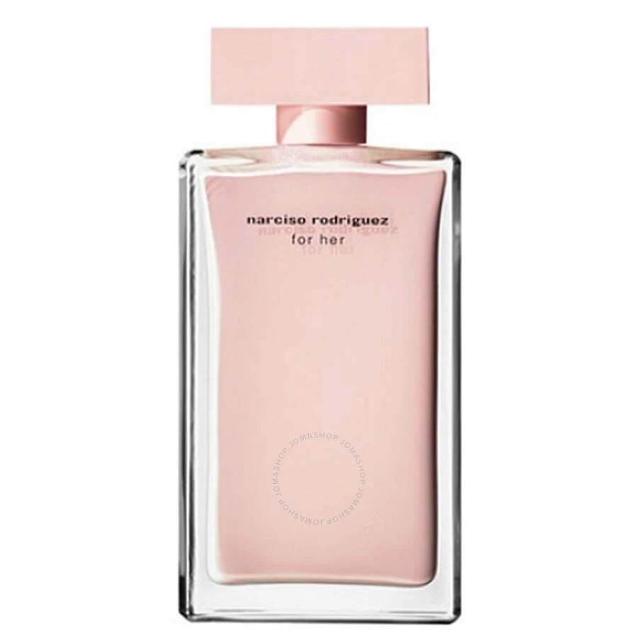 商品Narciso Rodriguez|Narciso Rodriguez For Her Ladies EDP,价格¥505,第2张图片详细描述