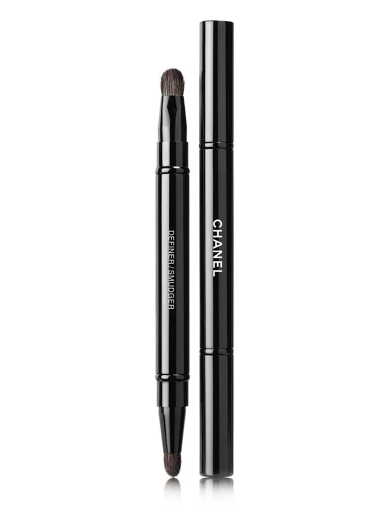商品Chanel|Retract Dual-Tip Eye-Contouring Brush,价格¥315,第1张图片