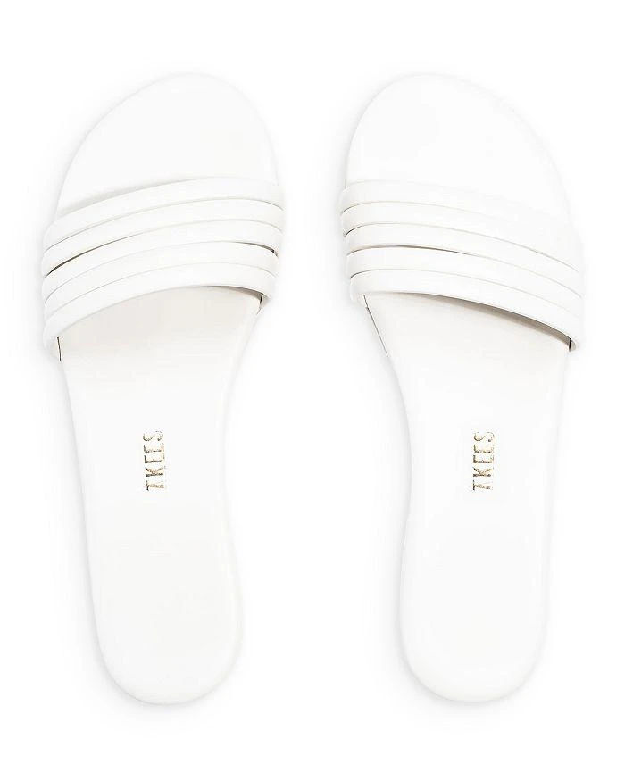 商品Tkees|Women's Serena Slide Sandals,价格¥712,第2张图片详细描述