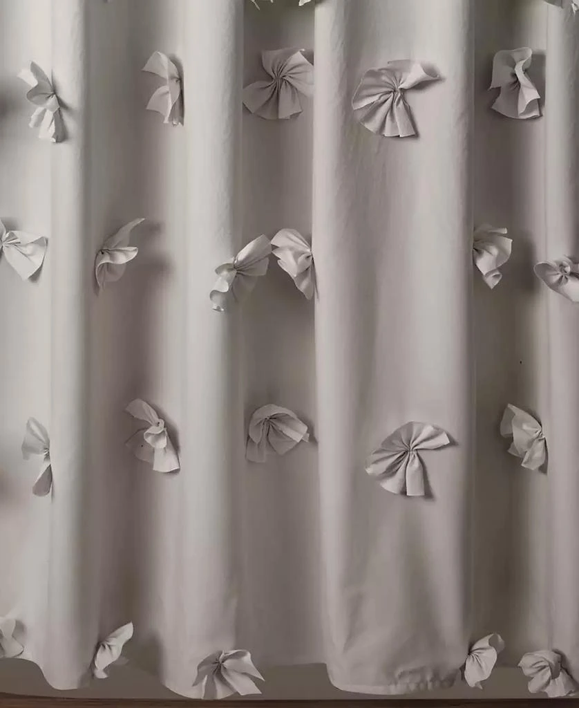 Riley Shower Curtain, 72" x 72" 商品