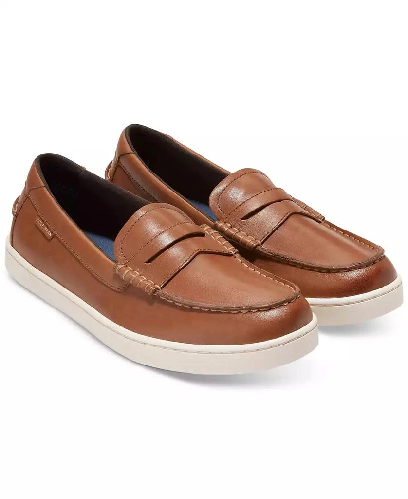 商品Cole Haan|Men's Nantucket Slip-On Penny Loafers,价格¥468,第4张图片详细描述