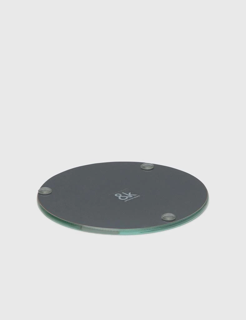 Canvas Coaster (Set of 4) 商品