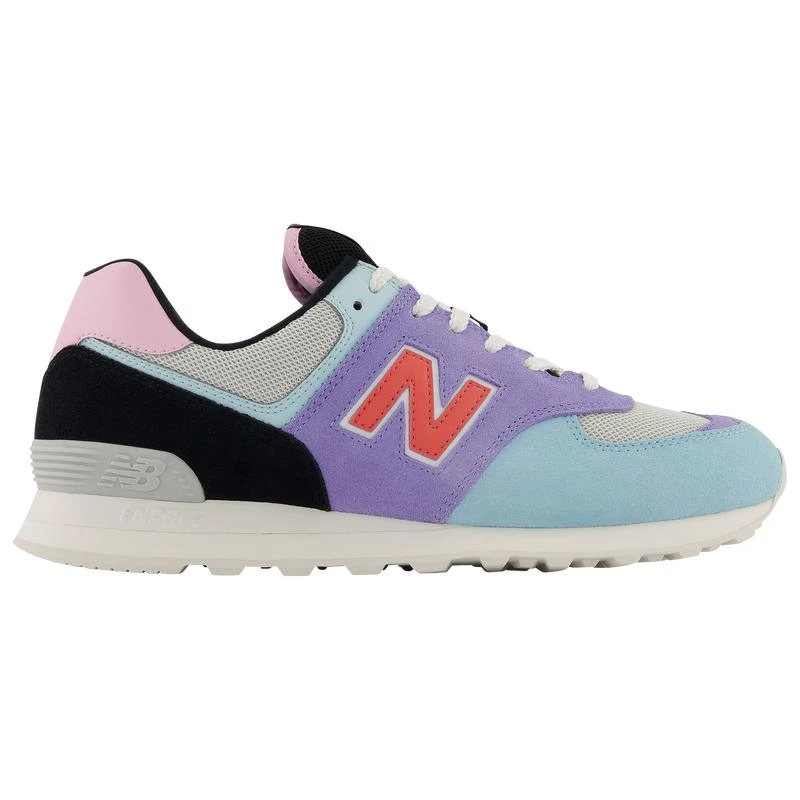 商品New Balance|New Balance 574 LDG Ma Divina - Men's,价格¥696,第1张图片