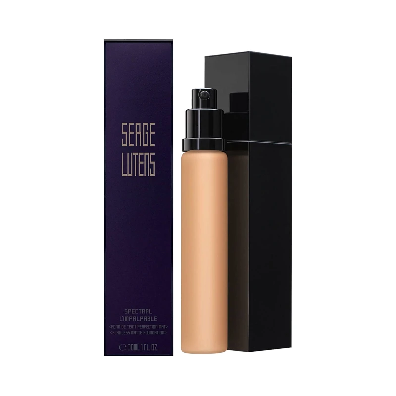 Serge Lutens 芦丹氏粉底液30ml 正装 商品