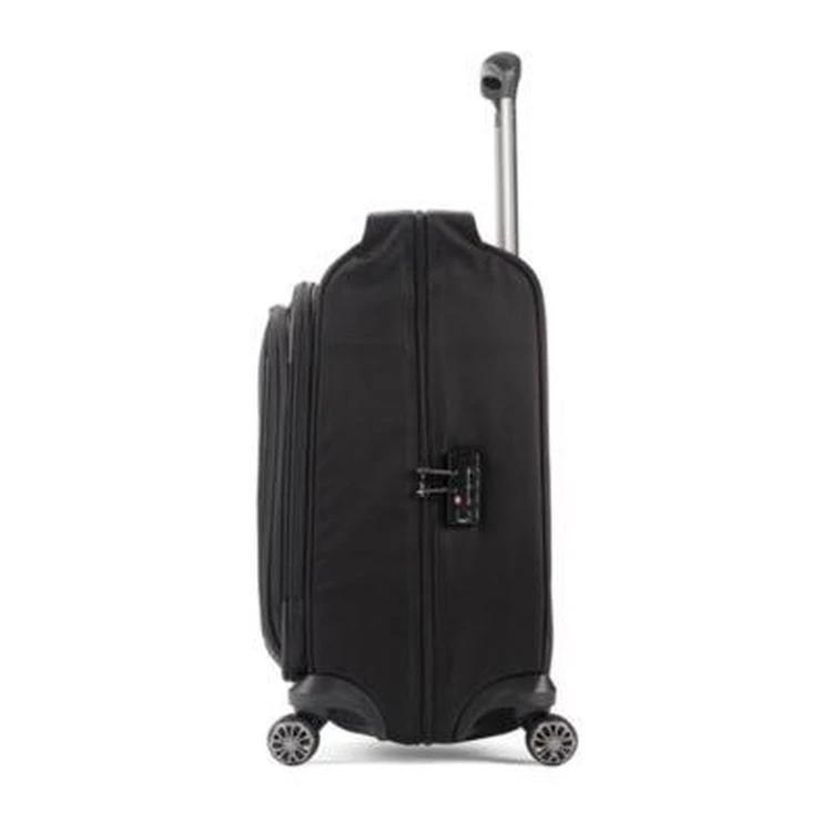 商品Samsonite|Silhouette Sphere XV Duet Voyager Garment Bag,价格¥2095,第2张图片详细描述